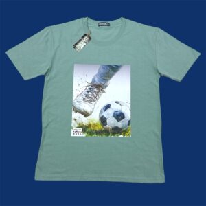 PLAYERAS CAMISETAS FUTBOL MUNDIAL ILUSTRACION FUTBOLISTAS