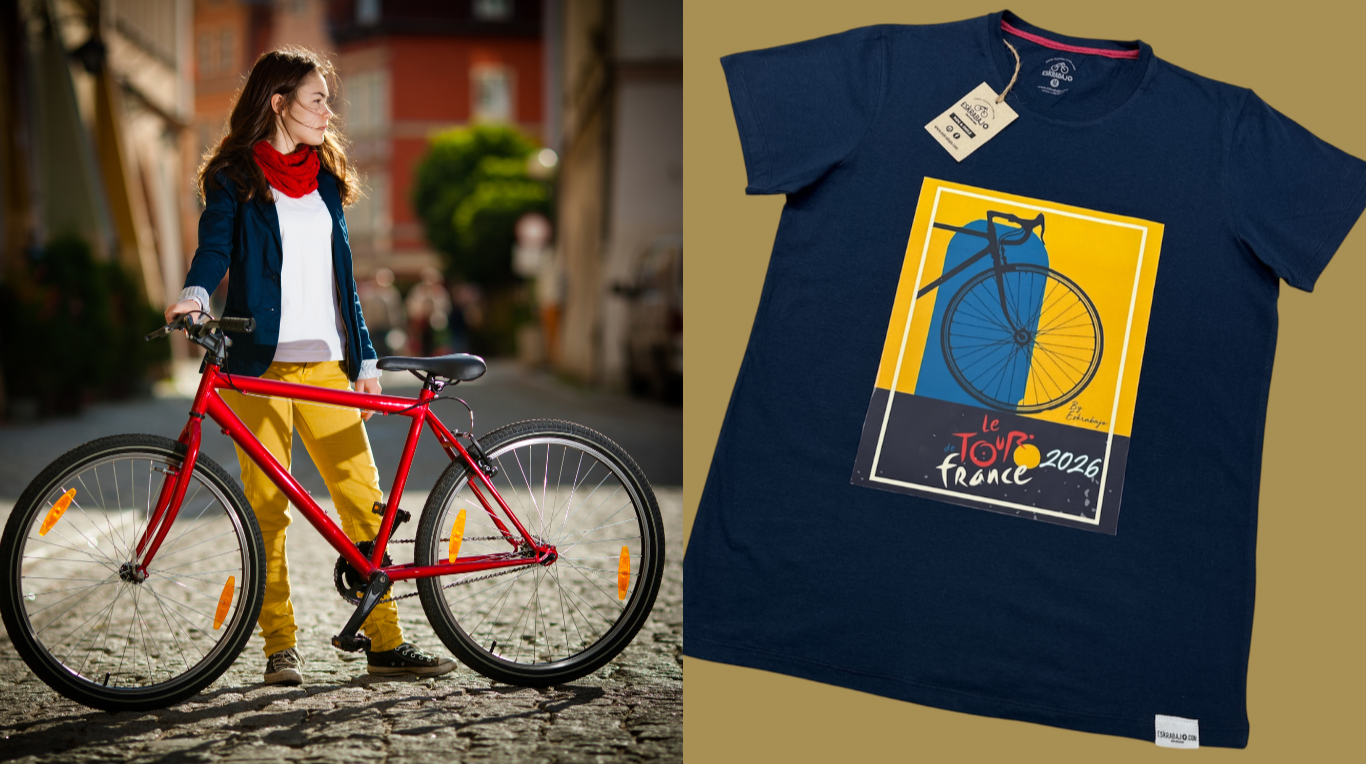 playeras, camnisetas, moda casual, deportes, bicicletas, ciclismo, futbol, estampacion,  ropa para ciclistas - tour de francia, moda urbana  Estas son las playeras -camisetas jerseys que los amantes aficionados y practicantes  del ciclismo van a lucir cuando inciie el proximo Tour de Francia 2026 en Barcelosna España 