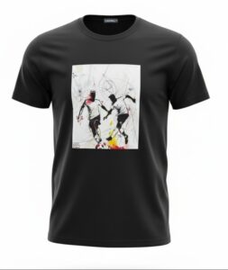 SOCCER FUTBOL VINTAGE PLAYERAS CASUALES MODA URBANA FUTBOLISTAS CAMISETAS DEPORTES