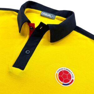 POLOS PLAYERAS CAMISETAS MODA CASUAL FUTBOL MUNDIAL 2026